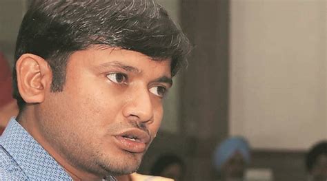 Another Case Lodged Against Kanhaiya In Begusarai India News The