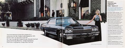 Curbside Classic 1977 Dodge Royal Monaco Brougham La Fin De La Ligne