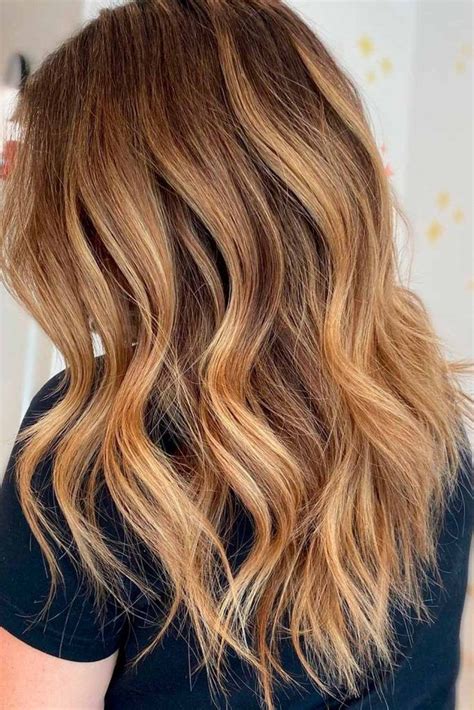 Your Personal Guide To Honey Brown Hair Color Love Hairstyles