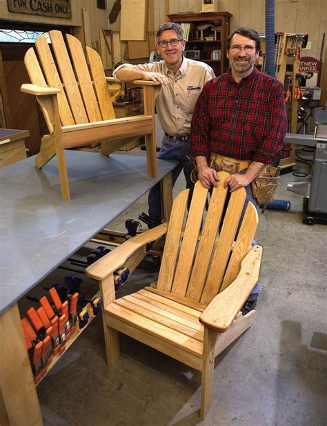 See more ideas about camping chairs, camping furniture, camping. Adirondack Chair using pocket holes - Kreg Owners' Community
