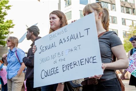 8 Societal Barriers That Make It Hard To Report Sexual Assault Everyday Feminism