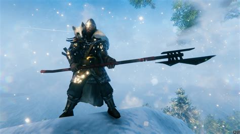 Valheim For Pc The Best Weapons And How To Make Them Windows Central
