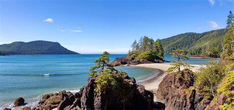 Vancouver Island Ranges