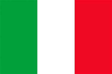 Le drapeau italien est rectangulaire, il présente trois bandes verticales aux proportions égales. Fonds d'ecran Italie Drapeau Bandelettes télécharger photo