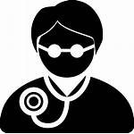 Doctor Icon Svg Expert Onlinewebfonts