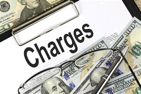Free Of Charge Creative Commons Charges Image Financial