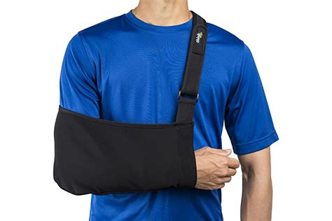 Use Of Your Sling Gold Coast Hand Upper Limb Clinic
