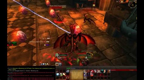 Phase 1 jaded alt's guide. World of Warcraft WoD - Blackwing Lair raid (patch 6.0.2 ...