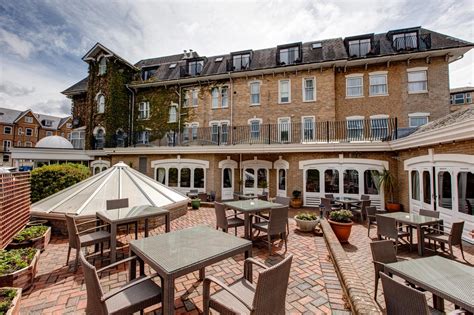 Best Western Plus The Connaught Hotel Hotels In Bournemouth Dorset