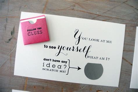 Treasure Hunt Proposal Wedding Proposals Ways To Propose Wedding