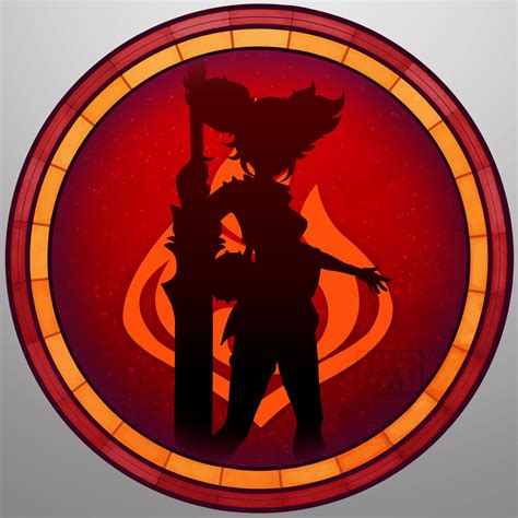 Learn about baal's life, background, birthday and potentially how old she is in this story profile! AndieDoesStuff - Genshin Impact - Xinyan Silhouette
