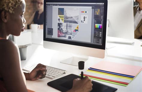 Jump Start Your Career With Graphic Design Courses