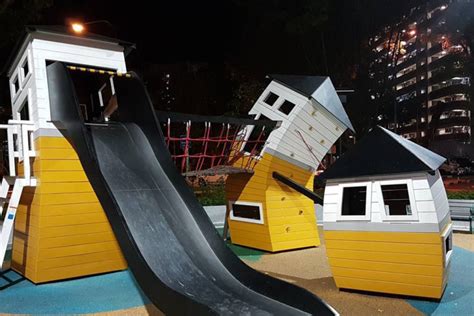 30 Outdoor Playgrounds In Singapore For Unlimited Free Play