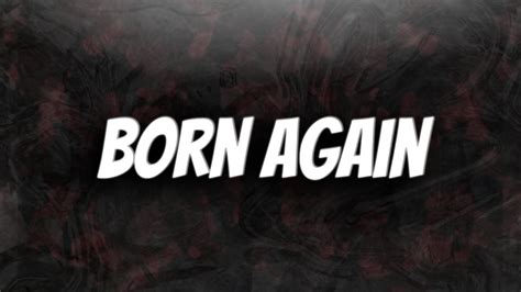 B1g Mac Born Again Official Audio Prod Rahee Khan Beats Youtube