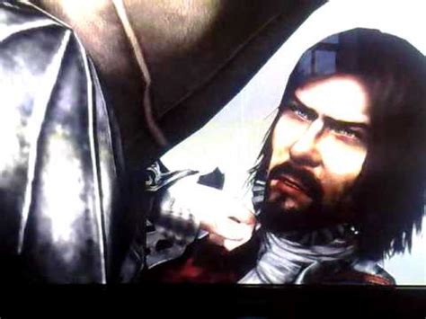 Assassin S Creed Brotherhood Finale Ita Youtube