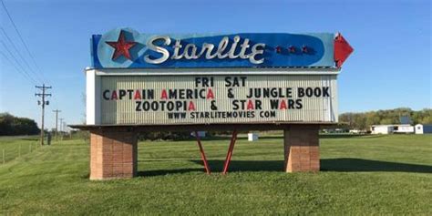 O please follow posted guidelines while attending starlight movies drive in theater. 30 Classic Drive In Movie Theaters - Best Drive in ...
