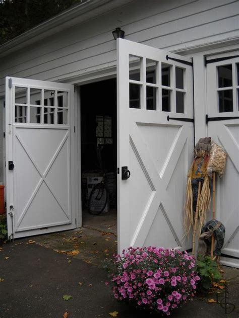 If you are looking to create some space at home and are happy to part with your garage, then a garage conversion might be the ideal project for you. Out-swing carriage doors invite family and friends with ...