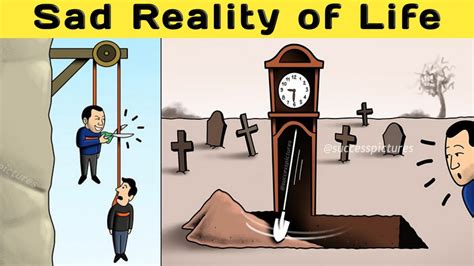Sad Reality Of Modern Society Motivational Pictures With Deep