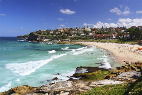 Tickets And Tours Bondi To Coogee Beach Coastal Walk Sydney Viator