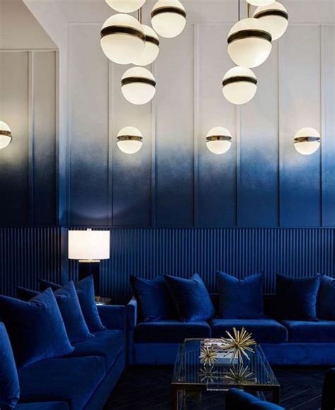 Pantone Color Of The Year 2020 I Top Trends In 2020 Hotel Interior