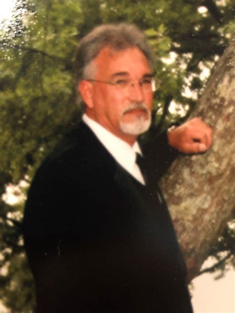 Larry Paul Mullins Obituary - Hixson, TN