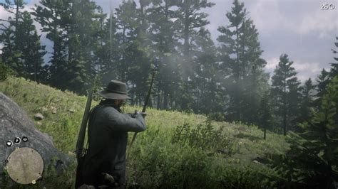 How To Master Hunting In Red Dead Redemption 2 Softonic
