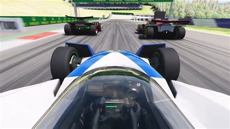 ONBOARD TAMIYA RACE F1 Red Bull Ring Assetto Corsa YouTube