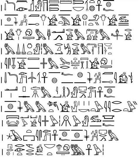 So What Does Writing Look Like Imgur Ancient Egypt Art Ancient