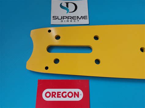 43 inch OREGON 3/4 Pitch Harvester Bar SOUTHSTAR 217 Mount - Chainsaw