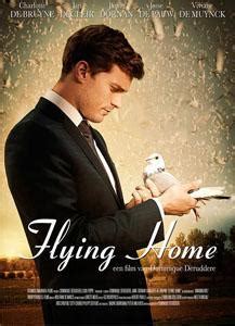 Este sitio es la mejor opción para ver volando a casa (flying home) online, aqui también podras descargar volando a casa. Volando a casa (2014) - FilmAffinity