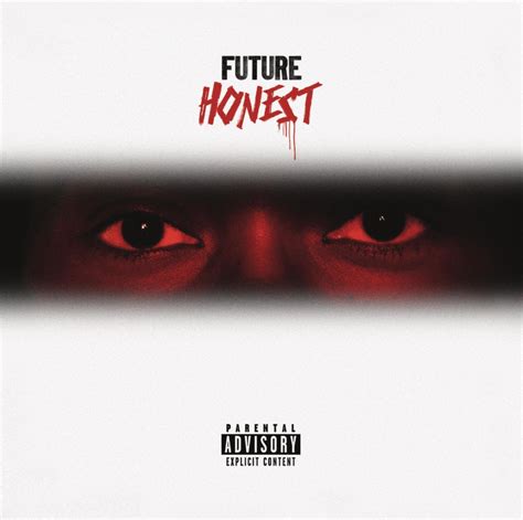 Future Honest Deluxe Cover Straightfromthea 1 Straight From The A