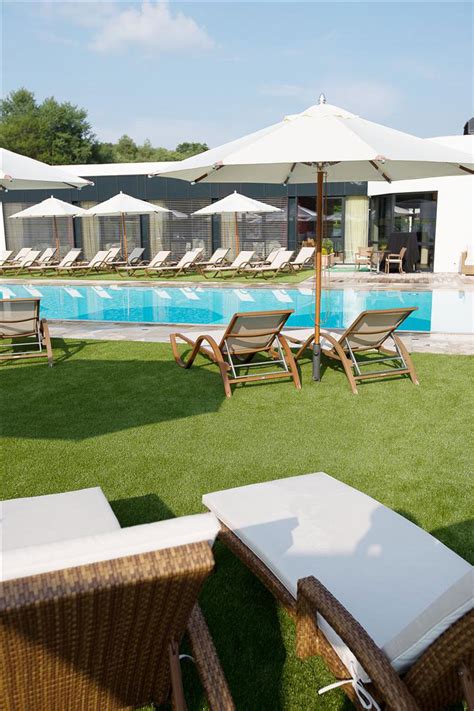 With a deeper green color than wheat. Royal Grass EcoSense | Lawn turf - recyclable and cradle ...