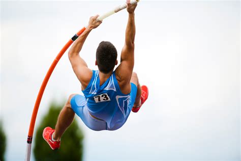 See more ideas about pole vault, track and field, vaulting. Pole Vault Drills and Routines That'll Help You Jump ...