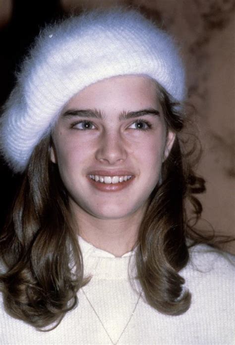 These Pictures Prove Brooke Shields 56 Truly Doesnt Age