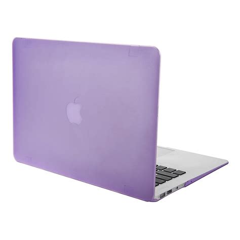 For Apple Macbook Air 11 Inch Rubberized Matt Hard Case Cover Laptop
