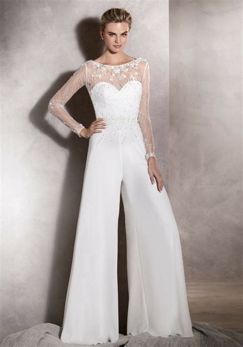 Vor allem für hochzeiten im sommer sind einteiler in. Pin on Brautkraut