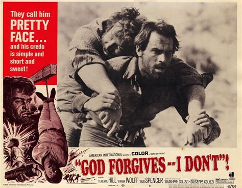God Forgives I Dont 1967
