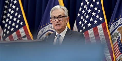Fed Meeting How Much Higher Interest Rates Will Go And What Else To