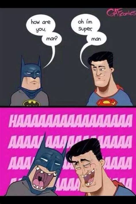 Batman N Superman Funny Cartoon Images Clean Funny Pictures Funny