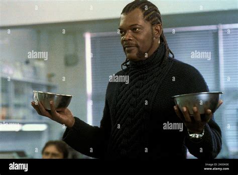 Samuel L Jackson Film The 51st State 2001 Characters Elmo Mcelroy
