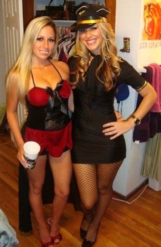 10 Sexy Halloween Costumes That Are More Treat Than Trick