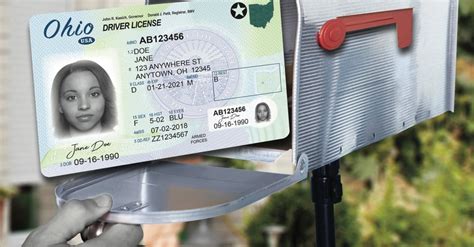 Ohioans Have One Year To Upgrade Their Drivers Licenses To Real Id Cards