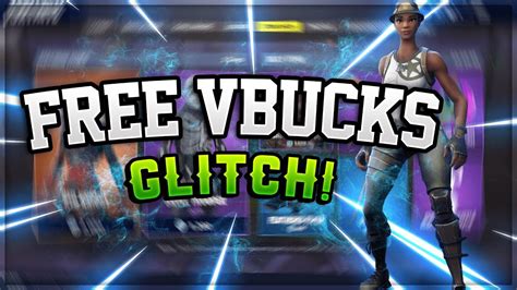 New V Buck Glitch In Fortnite Get Free Fortnite Skins Xbox Ps Pc Ios Season Youtube