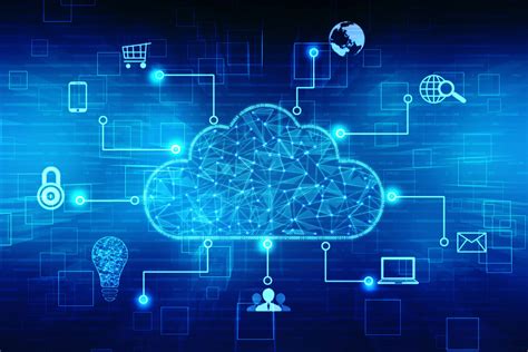 Please note that cloudbolt appeared in the gartner magic quadrant cloud management platform 2020 for the second year running. La croissance du Cloud Computing atteindra 17% en 2020 - Apsia