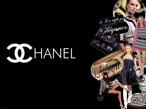 Feed Pictures Chanel Wallpaper Chanel Desktop Background