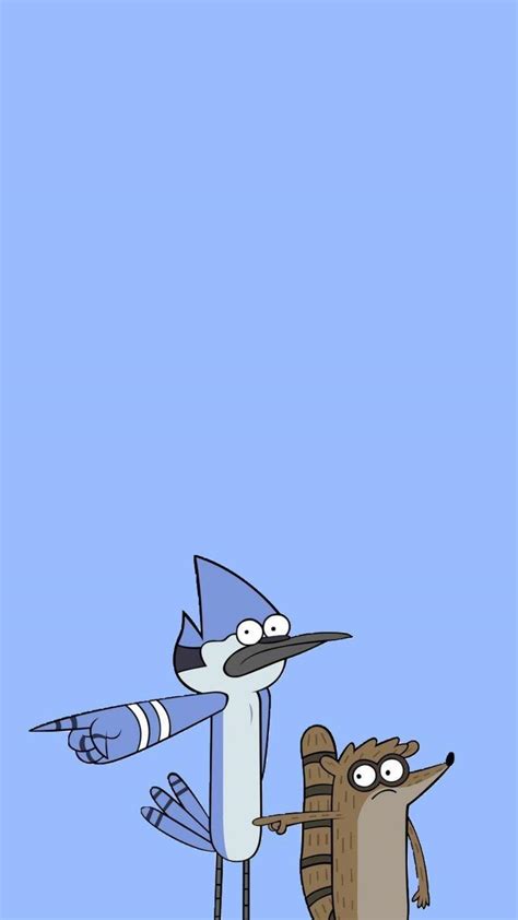 Mordecai And Rigby Wallpapers Top Free Mordecai And Rigby Backgrounds