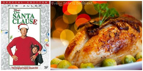 Christmas dinner doesn't have to mean tried and tested turkey or roast beef slices. 5 Christmas Dinner and a Movie Ideas for Families - Every Star Is Different