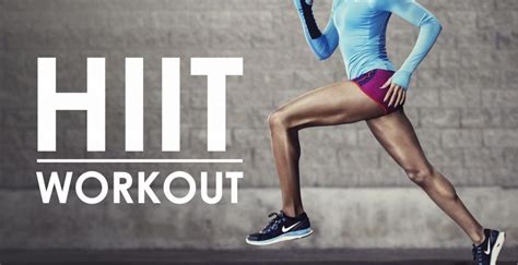Benefits Of Hiit Training Right Path Fitness