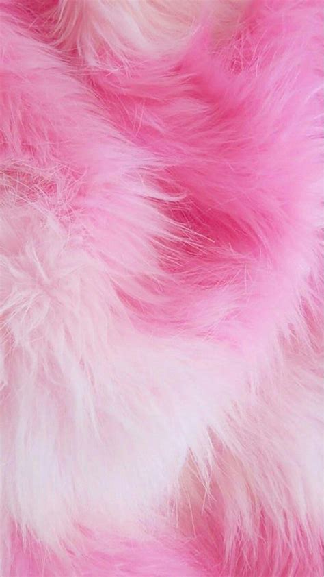 Pink Fur Wallpapers Top Free Pink Fur Backgrounds Wallpaperaccess