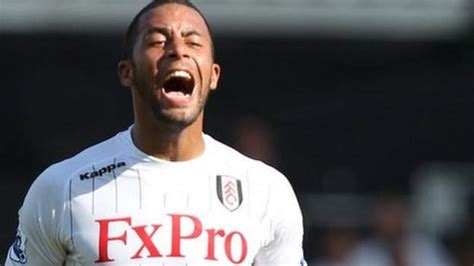 Mousa Dembele Joins Tottenham From Fulham Bbc Sport